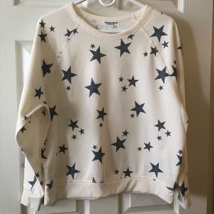 NWOT Grayson Threads Star Print design Small